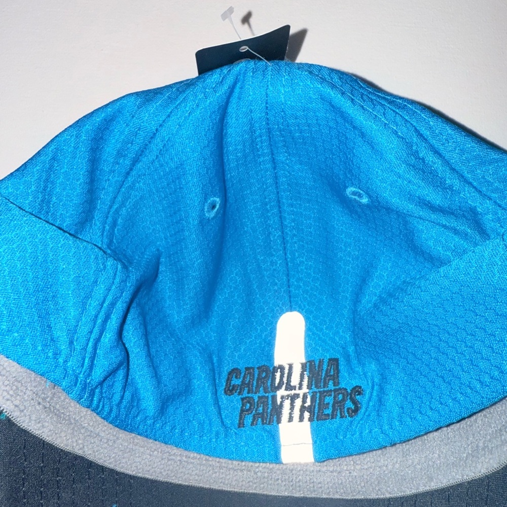 NFL Carolina Panthers Hat - Picture 5 of 7